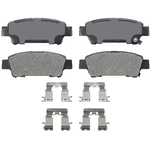 Order SILENCER - OR995 - Disc Brake Pad For Your Vehicle