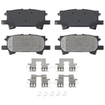 Order SILENCER - OR996 - Disc Brake Pad For Your Vehicle