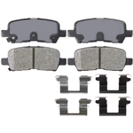 Order SILENCER - OR999 - Disc Brake Pad For Your Vehicle