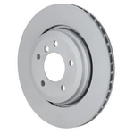 Order BENDIX GLOBAL - BPR5416 - Disc Brake Rotor For Your Vehicle