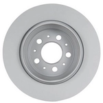 Order BENDIX GLOBAL - BPR5553 - Disc Brake Rotor For Your Vehicle