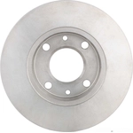 Order BREMBO - 08.5625.10 - Rear Brake Rotor For Your Vehicle