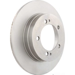 Order BREMBO - 08.5639.10 - Rear Brake Rotor For Your Vehicle