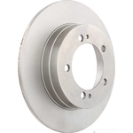 Order Rear Premium Rotor by BREMBO - 08.5639.10 (1 Qty) For Your Vehicle