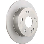 Order BREMBO - 08.5803.30 - Rear Brake Rotor For Your Vehicle