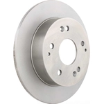 Order Rear Premium Rotor by BREMBO - 08.5803.30 (1 Qty) For Your Vehicle