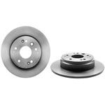 Order BREMBO - 08.8868.11 - Rear Premium Rotor For Your Vehicle