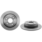Order BREMBO - 08.8868.21 - Brake Disc For Your Vehicle