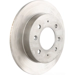 Order Rear Premium Rotor by BREMBO - 08.9081.30 (1 Qty) For Your Vehicle