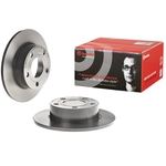 Order BREMBO - 08.9083.11 - Brake Disc For Your Vehicle