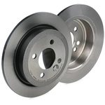 Order BREMBO - 08.9163.11 - Rear Premium Rotor For Your Vehicle
