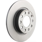 Order BREMBO - 08.9460.41 - Rear Brake Rotor For Your Vehicle