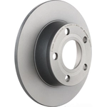 Order BREMBO - 08.9751.11 - Rear Brake Rotor For Your Vehicle