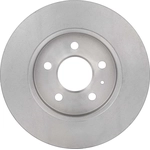 Order Rear Premium Rotor by BREMBO - 08.A332.11 (1 Qty) For Your Vehicle