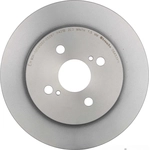 Order BREMBO - 08.A534.11 - Rear Brake Rotor For Your Vehicle