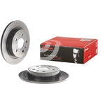 Order BREMBO - 08.A970.11 - Brake Disc For Your Vehicle