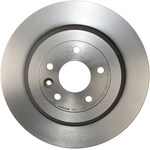 Order BREMBO - 08.B584.11 - Rear Premium Rotor For Your Vehicle