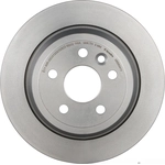 Order Rear Premium Rotor by BREMBO - 08.B804.11 (1 Qty) For Your Vehicle