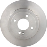 Order BREMBO - 08.C172.10 - Rear Brake Rotor For Your Vehicle