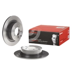 Order BREMBO - 08.C247.11 - Brake Disc For Your Vehicle