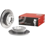 Order BREMBO - 08.D045.11 - Brake Disc For Your Vehicle
