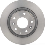 Order BREMBO - 08.D222.11 - Rear Brake Rotor For Your Vehicle