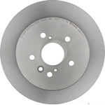 Order BREMBO - 08.D443.11 - Rear Brake Rotor For Your Vehicle