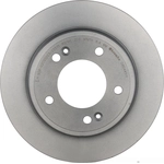 Order BREMBO - 08.D445.11 - Rotor For Your Vehicle
