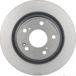 Order Rear Premium Rotor by BREMBO - 08.D713.11 (1 Qty) For Your Vehicle