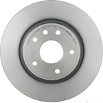 Order BREMBO - 08.N249.21 - Rotor For Your Vehicle
