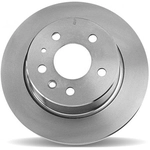 Order BREMBO - 08.N276.10 - Rear Disc Brake Rotor For Your Vehicle