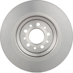 Order Rear Premium Rotor by BREMBO - 08.N283.81 (1 Qty) For Your Vehicle