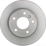 Order BREMBO - 08.N307.21 - Rotor For Your Vehicle