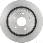 Order BREMBO - 08.N352.11 - Rotor For Your Vehicle