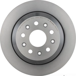 Order BREMBO - 08.N353.11 - Rotor For Your Vehicle
