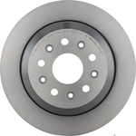 Order Rear Premium Rotor by BREMBO - 08.N353.11 (1 Qty) For Your Vehicle