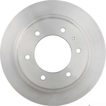 Order Rear Premium Rotor by BREMBO - 09.7377.10 (1 Qty) For Your Vehicle