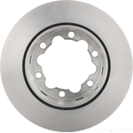 Order Rear Premium Rotor by BREMBO - 09.8475.10 (1 Qty) For Your Vehicle