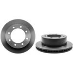 Order BREMBO - 09.8858.11 - Brake Disc For Your Vehicle