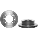 Order BREMBO - 09.8860.11 - Brake Disc For Your Vehicle