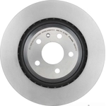 Order Rear Premium Rotor by BREMBO - 09.9767.11 (1 Qty) For Your Vehicle