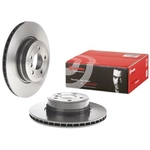 Order BREMBO - 09.9924.11 - Rear Premium Rotor For Your Vehicle