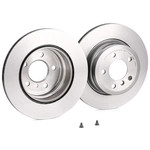 Order BREMBO - 09.9925.11 - Rear Premium Rotor For Your Vehicle