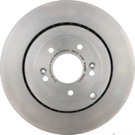 Order BREMBO - 09.A555.11 - Rear Brake Rotor For Your Vehicle