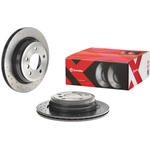Order BREMBO - 09.B338.2X - Brake Disc For Your Vehicle