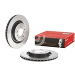 Order BREMBO - 09.B503.11 - Brake Disc For Your Vehicle
