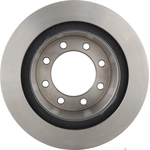 Order BREMBO - 09.B655.10 - Rear Brake Rotor For Your Vehicle
