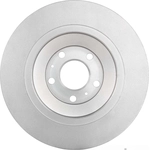 Order BREMBO - 09.C137.11 - Rear Brake Rotor For Your Vehicle