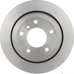 Order BREMBO - 09.C180.11 - Rear Brake Rotor For Your Vehicle