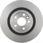 Order Rear Premium Rotor by BREMBO - 09.C209.11 (1 Qty) For Your Vehicle